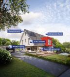 eQ-3 integriert auf IFA alle Top-Themen rund ums Smart Home
