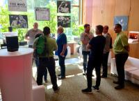Die nächste Generation Multiroom brachte Festival-Feeling auf die IFA