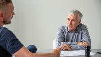 An interview with Stefan Berner: 'The information model is a semantic reflection of real business and its digital challenges'
