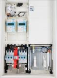 Click + Power = DEHNshield ZP Basic SG: Umsetzung der Anforderungen der VDE-AR-N 4100 leicht gemacht