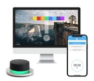 timeBuzzer lässt sich mit weiteren Drittanbietertools wie JIRA, Asana, Todoist, MS Teams und Slack verbinden