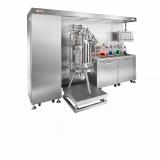 Bosch launches a pilot fermenter for manufacturing APIs