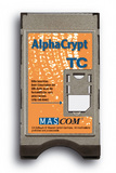 AlphaCrypt-Module jetzt noch günstiger