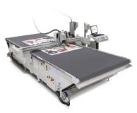 EskoArtwork shows digital finishing power at Fespa Asia 2011