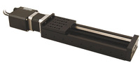 Innovative motorisierte closed-loop Linear-Verschiebetische