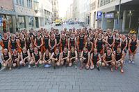 Hamburg Triathlon 2015: STILL erkämpft sich erneut Plätze auf dem Siegertreppchen