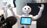 Roboter, Cyborgs und Sensoren: Telefónica Deutschland und CeBIT beim IoT Kitchen Talk in Berlin