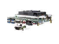 Axiomtek Launches the Most Powerful Pico-ITX SBC - PICO880