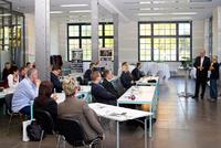 Rundum gelungen: AIDA Symposium für den öffentlichen Dienst
