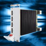 SV2-MOVIE - CompactPCI ® Serial