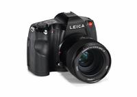LEICA S (Typ 007): Firmware-Update 2.0.0.1 verbessert Autofokus und Weißabgleich