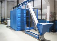 High-tech Company Achieves Breakthrough in Battery Recycling