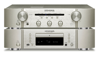 Marantz setzt weiter auf originalgetreue Musikwiedergabe