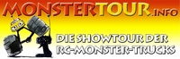 Der Countdown läuft: LRP Monstertour Event 2007 in Munzig!
