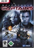 Spaceforce Captains – Demo erhältlich