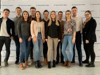 Studium & Ausbildung DUAL beim Graduate Campus Hochschule Aalen