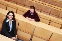 600.000 Euro für Technik und Gesundheit für Menschen