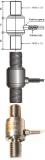 disynet presents another 'World's smallest': the triaxial accelerometer for measurements >500°C!
