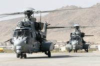 Eurocopter and Kazakhstan: Partnership and capabilities on display at the KADEX-2012 military exhibition