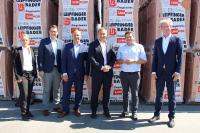 "Keine Bevorzugung bestimmter Baustoffe bei öffentlichen Ausschreibungen"