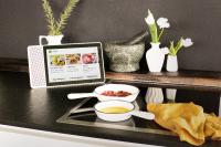 Nuuk entwickelt Chefkoch Integration für Smart Displays mit Google Assistant