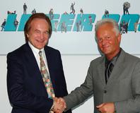 New partnership between LASER SOS and Laser 2000