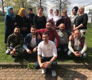 Migrantenqualifizierung zur Überwindung des Pflegenotstands