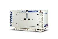 FPT Industrial wird ein Partner von Teksan Generator