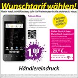 ENO bietet kostenlose Anzeigevorlagen für neue Telekom Tarife