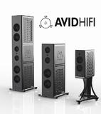 AVID HIFI, bislang vor allem Hersteller sehr hochwertiger Plattenspieler, präsentiert mit der "Reference"-Serie drei Lautsprecher der absoluten High End-Klasse
