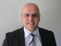 Peter Meister neuer Regional-Vertriebsleiter der Defense AG