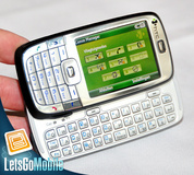 HTC S730 Vorschau bei LetsGoMobile