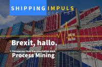 Shipping IMPULS 2021: Smarte Versand- und Zollabwicklung in SAP in Zeiten des Brexit