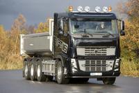 M. BUSCH GmbH: Alleinlieferant von Bremsscheiben für die schweren VOLVO-Trucks