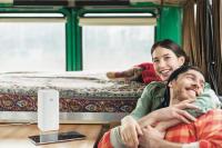 Hotspot Campingplatz: Vodafone baut LTE für Urlauber aus