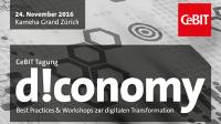 eurodata gibt Handlungsempfehlungen für die Umsetzung von Industrie 4.0