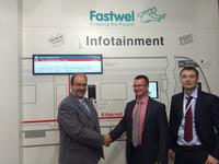 FASTWEL Group Co. Ltd übergibt PLUG-IN Electronic GmbH den exklusiven Vertrieb für den D-A-CH Raum