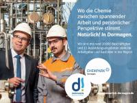 Wo stimmt die Chemie? Natürlich am Rhein!