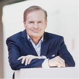 Prof. Dr. Lothar Seiwert Moore auf der GSA Regio Special in Darmstadt am 16.07.2015