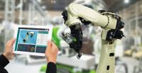 ZF Friedrichshafen - Digitalisierung ersetzt/unterstützt menschliches Handeln