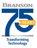 Emerson blickt auf 75 Jahre Innovation von Technologien für Präzisionsschweißen und Präzisionsreinigung zurück