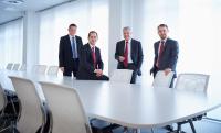 Leading Progroup into the future