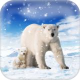 WWF und Aperto Move machen iPhone zur Schneekugel