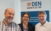 "Nerven" im Sinne der guten Sache