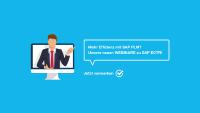 Webinar-Serie der DSC Software AG erfreut sich großer Beliebtheit