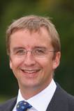 Roger Baskerville neuer Vice Präsident Sales EMEA bei LightPointe