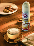 Bärenstarke Unterstützung für die Allgäuer Alpenmilch GmbH