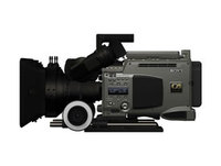 HDCAM SR erklimmt die nächste Evolutionsstufe
