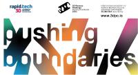 Rapid.Tech 3D Call for Entries der 3D Pioneers Challenge 2021 "A Paradigm Shift"