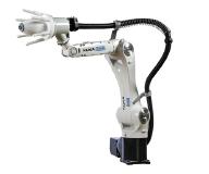 Automatisierte Lackierlösung für die allgemeine Industrie: Dürr und Kuka stellen gemeinsames Robotersystem vor